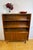 Mid-Century Modern Teak Bookcase by Herbert E. Gibbs, 1960, in Restored conditions. Designed 1960 to 1969 This piece has...
