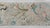 2.6x12ft. Light Blue Peacock Bird Garden Hand Knotted Wool Rug For Sale - Image 9 of 17