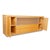 Xelo Sideboard in Wood and Glass from Hülsta For Sale - Image 3 of 15