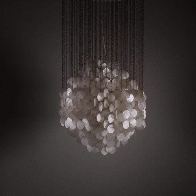 Fun4DM Pendant by Verner Panton, 1970 For Sale - Image 18 of 18