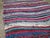 Mid 20th Century Galerie Shabab Collection Mid-20th Century Persian Flatweave Kilim Rug For Sale - Image 5 of 10
