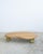 Wood White Oak and Glazed Ceramic Coffee Table by Alexander Knysch For Sale - Image 7 of 15