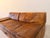 Brown Vintage Daybed Sofa, 1970s For Sale - Image 8 of 9