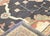 1940s Turkish Oushak Rug For Sale - Image 4 of 6