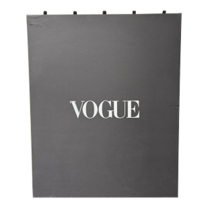 2023 Vogue Art Deco Revival Advent Calendar Box