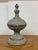 Neoclassical Aidan Gray Architectural Zinc Spire For Sale - Image 3 of 12