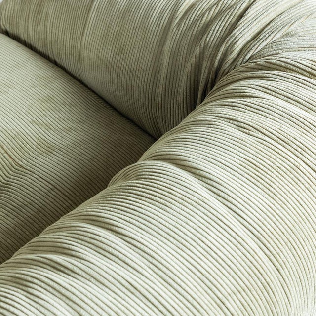 Amphibious Sofa-Bed by Alessandro Becchi for Giovannetti, 1970 For Sale - Image 9 of 18