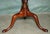 Antique George IV Carved Hardwood Table from Gillows, 1820 For Sale - Image 11 of 18
