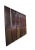 Monumental 11 Feet Tall Antique Chinese Screen Panel Door – Set of 6 For Sale - Image 4 of 13