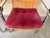 Mid Century Modern Harvey Probber Style Chrome & Cane Cantilever Arm Chairs - A Pair For Sale - Image 11 of 18