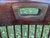 1940's Bankers/ Campaign Chairs For Sale In Chicago - Image 6 of 11