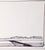 A Cloudless Sky - Line Drawing Landscape in Ink on Paper by Laurence Sisson For Sale - Image 4 of 5