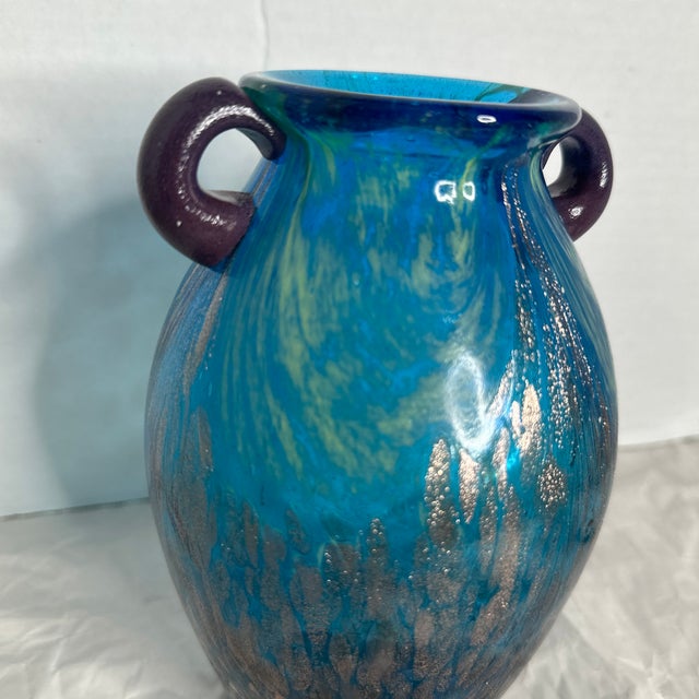 Vintage Studio Art Glass Chairish