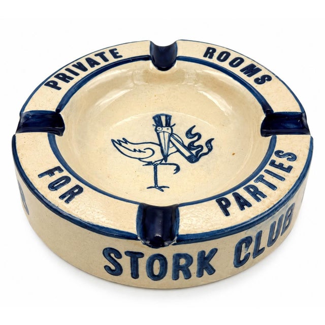 Founded in 1929 by Sherman Billingsley, the Stork Club became synonymous with New York high society, attracting Hollywood...