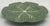 Make a striking statement with this **Vintage Bordallo Pinheiro Green Cabbage 12-Inch Ceramic Serving Platter**, an iconic...