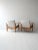 1950s Scandinavian Armchairs from Ferd. Lundquist, Gothenburg, Sweden, 1950s, Set of 2 For Sale - Image 5 of 11