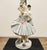 Austrian Ceramic Lamp by Podany for KWK Keramos, 1920s For Sale - Image 9 of 13