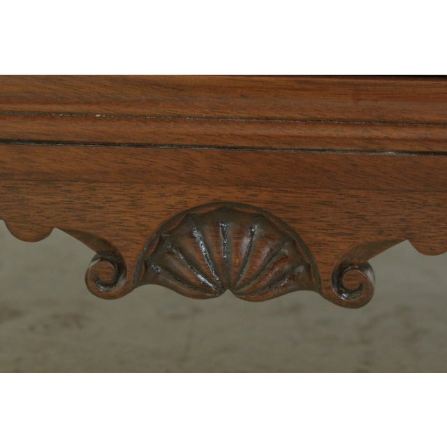 Kittinger Cw-1 Colonial Williamsburg Secretary Desk For Sale - Image 11 of 13