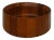 Dansk Denmark Jens Harald Quistgaard Teak Serving Bowl For Sale