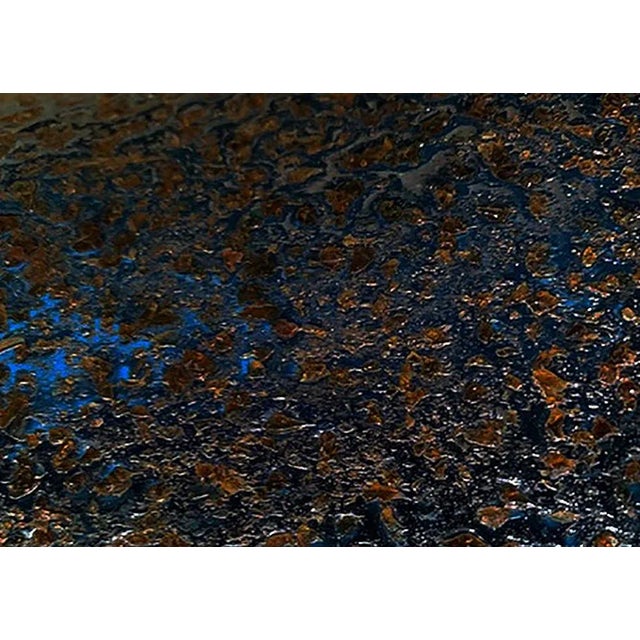 1940s Vintage Carlo Scarpa Vases- a Pair For Sale - Image 4 of 5