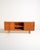 Scandinavian Teak and Oak Sideboard, 1950s For Sale - Image 3 of 13