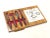 Mid-Century Modern Wine & Cheese Serving Set With Tray For Sale - Image 13 of 13