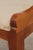 Set of 6 Baker Cherry Regency Style Dining Chairs For Sale - Image 14 of 18