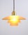 Ph 3½-3 pendant designed by poul henningsen and released as a limited edition in 2017 by louis poulsen. The lamp features...
