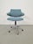 Vintage Desk Chair by Jacob Jensen for Labofa Mobler, Denmark, 1960s For Sale - Image 14 of 15