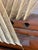 Vintage Hand Made Sailboat Model For Sale - Image 9 of 10
