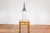 Ceramic Multicolor Ceramic Bottle Base with Purple, Blue, Pink and White Tones For Sale - Image 7 of 12