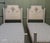 1960s Hand-Painted Twin Beds, 1960s, Set of 2 For Sale - Image 5 of 8