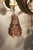 Golden Wall Lights with Pink Glass Fruit from Palwa, 1960s For Sale - Image 18 of 18