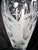 Glass Large 20th Century Decorative Vase With Etched Antelopes by Erika Van Dewark For Sale - Image 7 of 10