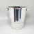 Art Deco Silver-Plated Champagne Bucket by Luc Lanel for Christofle Gallia Collection, France, 1930 For Sale - Image 9 of 9