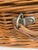 Vintage Abercrombie & Fitch English Picnic Hamper for Six For Sale - Image 9 of 12