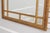 Bombay Co. Multi Beveled Glass Panel Gold Mirror For Sale - Image 4 of 16