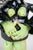 Signed Postmodern Feminist Sculptural Pottery - Witch Teapot For Sale - Image 11 of 15