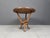 Vintage Tribal Art Side Table, 1960s For Sale - Image 6 of 11