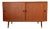 Øresund Sideboard in Teak by Børge Mogensen for Karl Andersson & Söner, 1960s For Sale