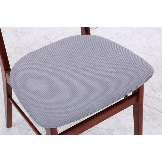 Mid-Century Danish Chairs from Farstrup, Set of 4 For Sale - Image 11 of 18