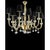 Modern Venetian Rostrato Murano Glass Chandelier by Simoeng for Simoeng For Sale - Image 3 of 7