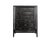 Caxton Chest of Drawers by Wood Tailors Club For Sale - Image 4 of 9