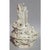 A unique sculptural ceramic vase by Diane Grant, 'La Demoiselle d’Avignon' draws inspiration from nineteenth-century...