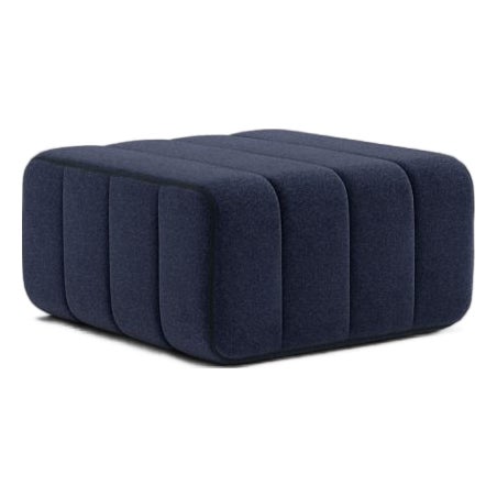 Curt Module - Dama - 0048 (Dark Blue) by Ambivalenz For Sale