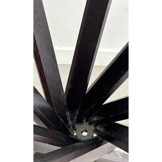 Sciangai Coat Rack by De Pas, D'Urbino and Lomazzi for Zanotta, 1973 For Sale - Image 6 of 10