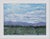 2020s Nevada Cloudscape Expressionist Landscape Oil Painting For Sale - Image 5 of 9