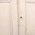 Wood Antique Continental Painted Buffet, 1890s For Sale - Image 7 of 12