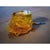 Early 21st Century Side Table from Eduard Locota For Sale - Image 5 of 12