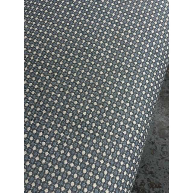 19th Century Neoclassical Gustavian Bench For Sale - Image 10 of 12